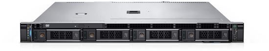 Picture of Dell PowerEdge R250 Hot Plug E-2378