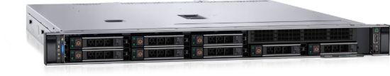 Picture of Dell PowerEdge R350 8x 2.5" E-2336