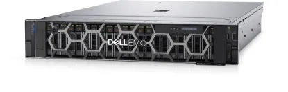 Picture of Dell PowerEdge R750 24x 2.5" Silver 4316 