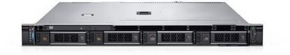 Picture of Dell PowerEdge R350 4x 3.5" E-2334 