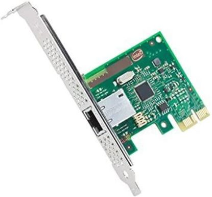 Picture of Intel 1Gb PCIe Network Card (Full Height), for MT (0VRRH1)
