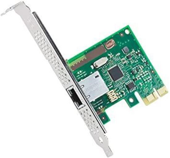 Picture of Intel 1Gb PCIe Network Card (Full Height), for MT (0VRRH1)