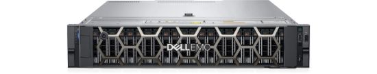 Picture of Dell PowerEdge R750xs 8x 3.5" Gold 5318Y