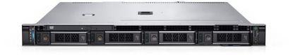 Picture of Dell PowerEdge R250 Hot Plug E-2356G
