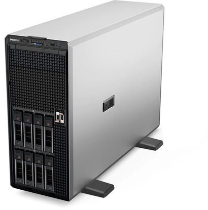 Picture of Dell PowerEdge T550 8x 3.5" Gold 6338