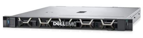 Picture of Dell PowerEdge R250 Cabled E-2356G 