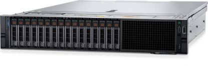 Picture of Dell PowerEdge R550 8x 2.5" Silver 4310