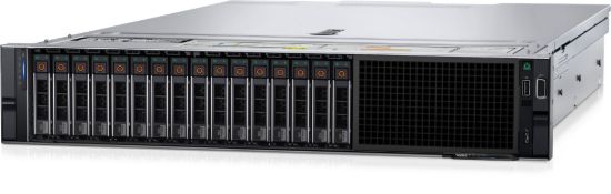Picture of Dell PowerEdge R550 16x 2.5" Gold 5318Y