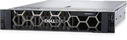 Picture of Dell PowerEdge R550 8x 3.5" Silver 4316