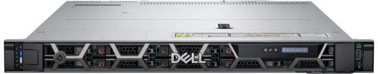 Picture of Dell PowerEdge R650xs 8x 2.5" Silver 4316