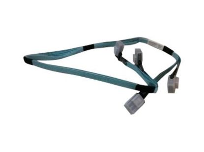 Picture of HPE ML350 Gen10 AROC Mini-SAS Cable Kit for SFF Configuration (877575-B21)