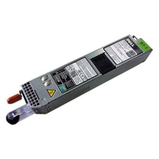 Picture of Dell Single, Hot Plug, Non Redundant Power Supply (1+0), 600W, Mixed Mode