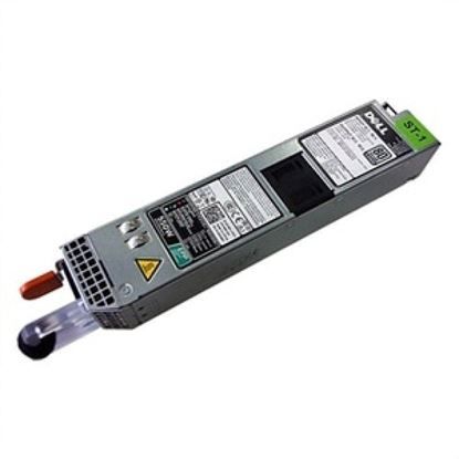 Picture of Dell Single, Hot Plug, Non Redundant Power Supply (1+0), 1100W