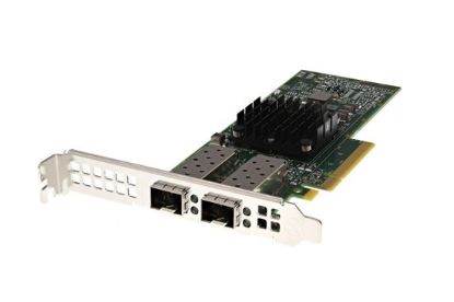 Picture of  Broadcom 57412 Dual Port 10Gb, SFP+, PCIe Adapter