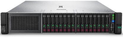 Picture of HPE ProLiant DL380 G10 SFF Gold 5222