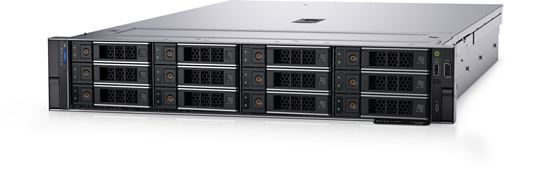 Picture of Dell PowerEdge R750xs 12x 3.5" Silver 4314