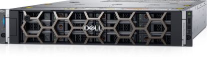 Picture of Dell PowerEdge R740xd 12x 3.5" Silver 4208