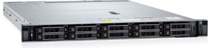 Picture of Dell PowerEdge R660xs 8x 2.5" Silver 4510