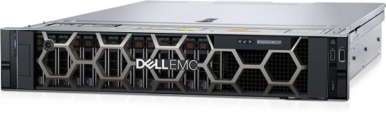 Picture of Dell PowerEdge R550 8x 3.5" Gold 5318Y