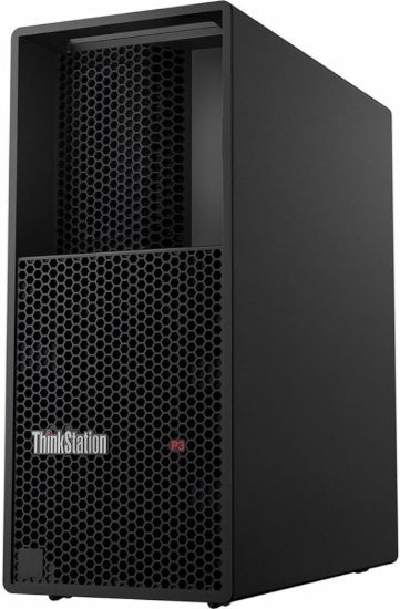 Picture of Lenovo ThinkStation P3 Tower Workstation i9-13900