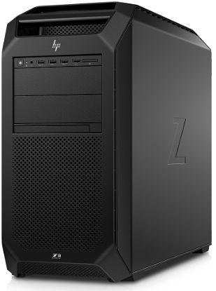 Picture of HP Z8 G5 Workstation Silver 4410Y