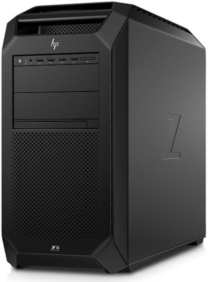 Picture of HP Z8 G5 Workstation Silver 4410Y