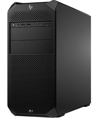Picture of HP Z4 G5 Tower Workstation W7-2495X