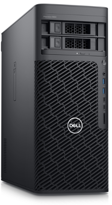Picture of Dell Precision 5860 Tower Workstation W3-2425
