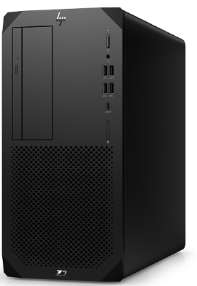 Picture of HP Z2 Tower G9 Workstation i9-13900