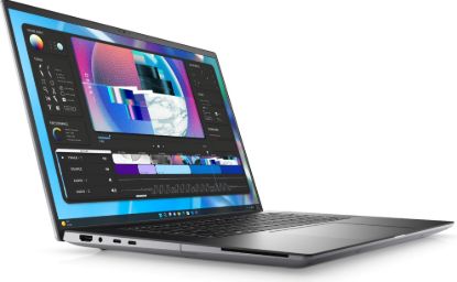 Picture of Dell Mobile Precision Workstation 5680, i7-13800H, 16GB, 512GB SSD, A1000 6GB, 16" FHD+, 6C 100Wh, ax+BT, Ubuntu, 3Y WTY
