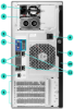 Picture of HPE ProLiant ML30 G10 Plus 4LFF E-2324G