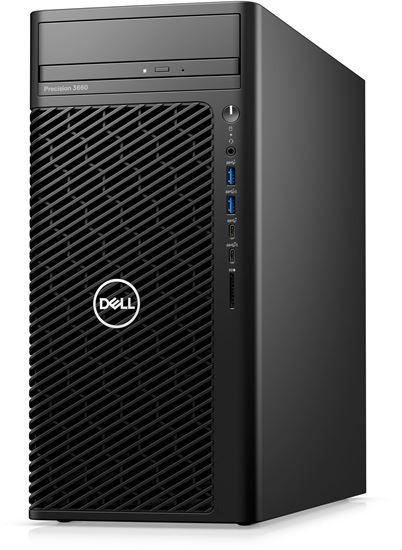 Picture of Dell Precision 3680 Tower Workstation i9 14900