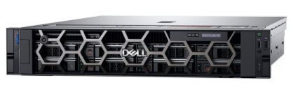 Picture of Dell PowerEdge R760xs 8x 3.5" Silver 4510