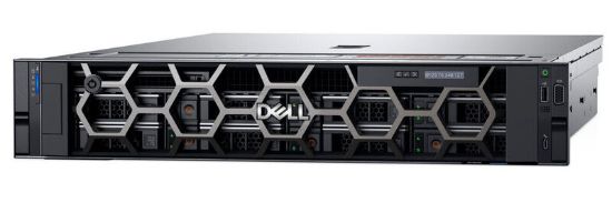 Picture of Dell PowerEdge R760xs 8x 3.5" Silver 4510