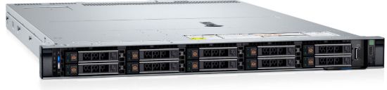 Picture of Dell PowerEdge R660xs 8x 2.5" Silver 4516Y+