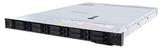 Picture of Dell PowerEdge R660 10x 2.5" Silver 4510