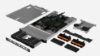 Picture of Dell PowerEdge R660 10x 2.5" Silver 4510