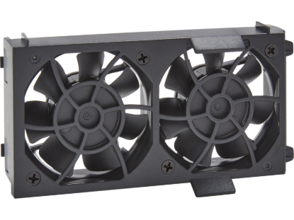 Picture of HP Z2 TWR Dual Front Fan Kit (4N007AA)