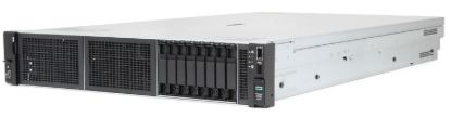 Picture of HPE ProLiant DL380 G11 8SFF Silver 4510
