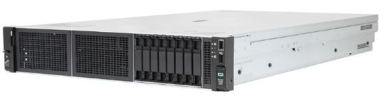 Picture of HPE ProLiant DL380 G11 8SFF Silver 4516Y+