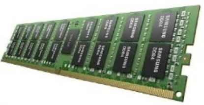 Picture of Samsung 16GB 1Rx8 DDR5-4800 ECC RDIMM (M321R2GA3BB6-CQK)