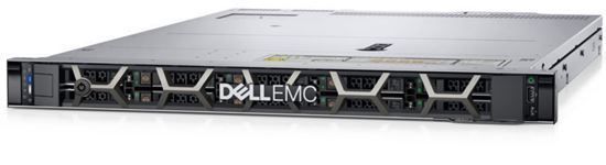 Picture of Dell PowerEdge R660xs 4x 3.5" Silver 4510