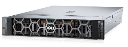 Picture of Dell PowerEdge R760 12x 3.5"  Silver 4416+