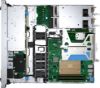 Picture of Dell PowerEdge R360 8x 2.5" E-2436