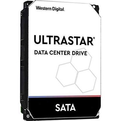 Picture of WD Ultrastar Enterprise DC HC555 20TB 3.5 inch SAS 12Gb/s 7200rpm Ultra 512E SE 512MB Cache Hard Drive (WUH722020CL5204)