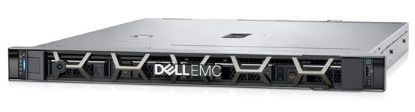 Picture of Dell PowerEdge R260 Rack Server E-2478