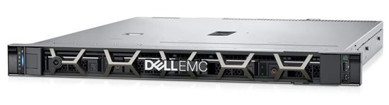 Picture of Dell PowerEdge R260 Rack Server E-2488