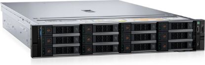 Picture of Dell PowerEdge R760xs 12x 3.5" Silver 4510 - copy
