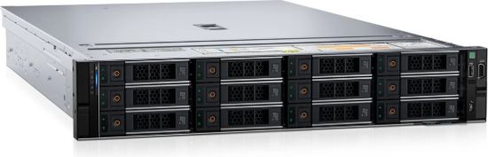 Picture of Dell PowerEdge R760xs 12x 3.5" Silver 4510 - copy